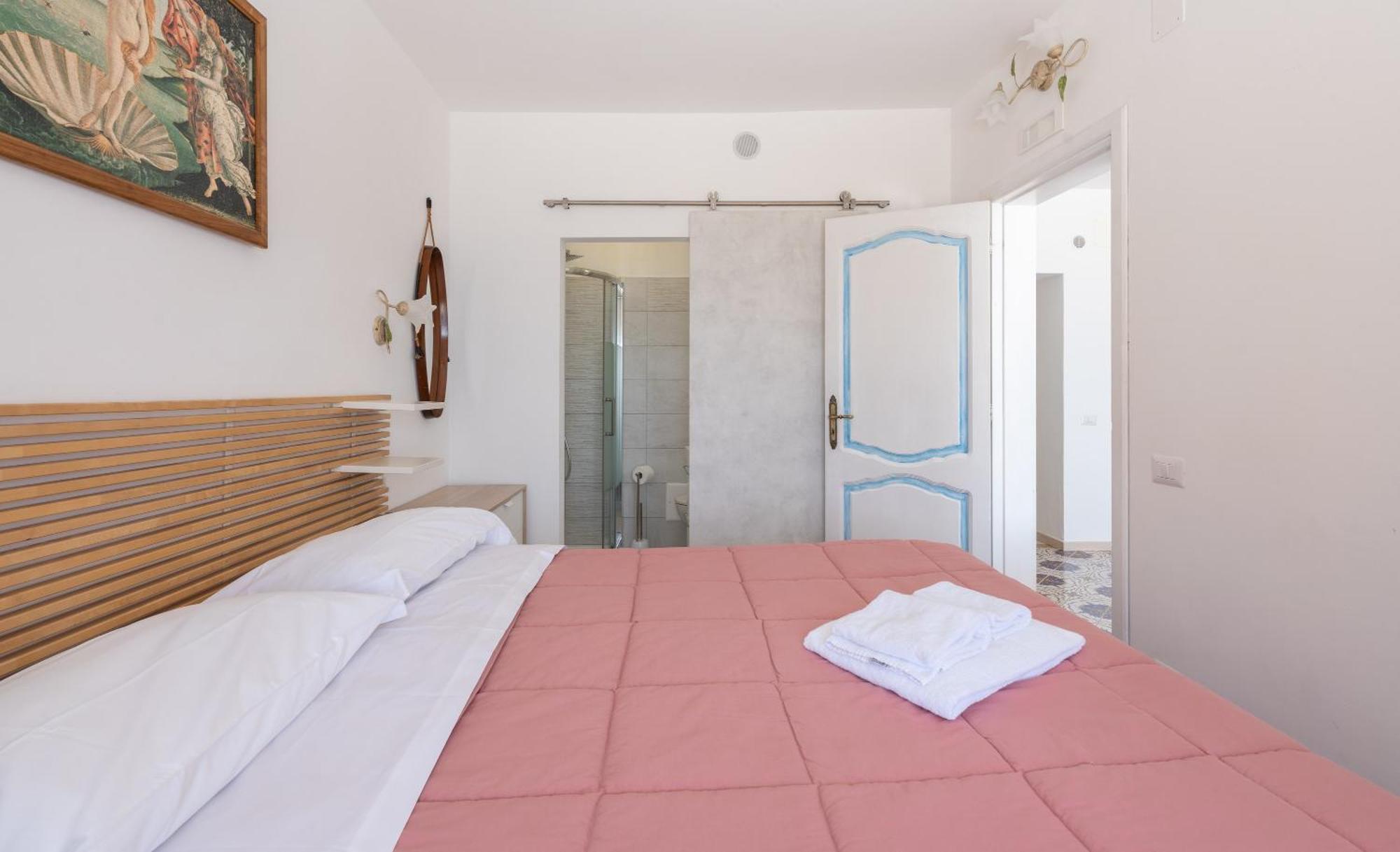 Alexa & Ella House Villa Positano Eksteriør bilde