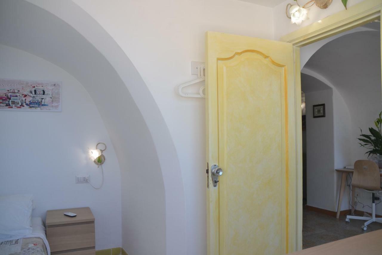 Alexa & Ella House Villa Positano Eksteriør bilde