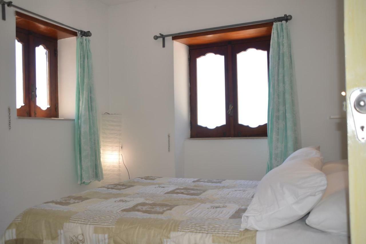 Alexa & Ella House Villa Positano Eksteriør bilde