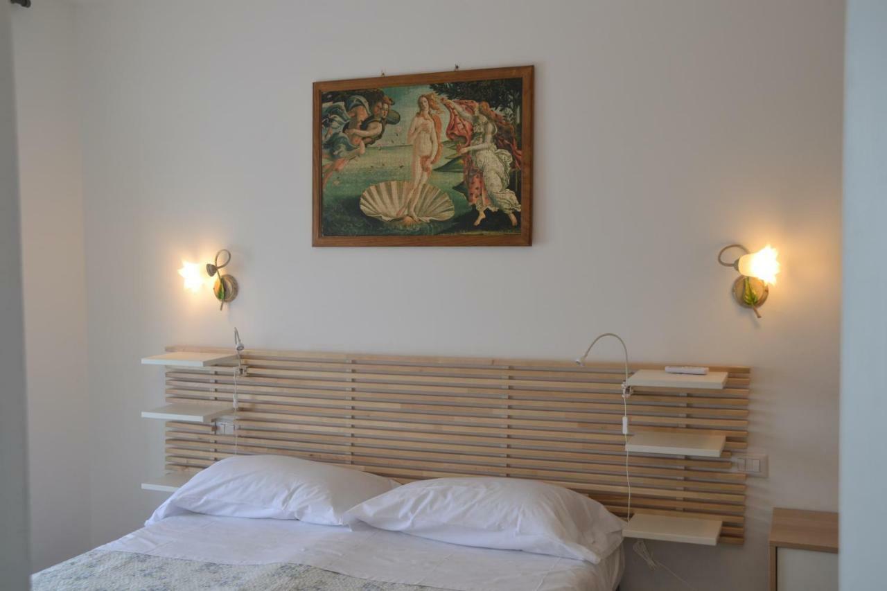 Alexa & Ella House Villa Positano Eksteriør bilde